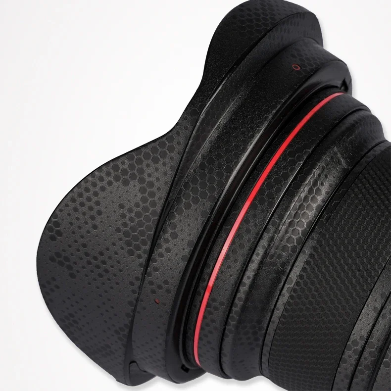 Для Canon EF 16-35 мм F2.8 L II USM Макросъемка с защитой от царапин внешнее покрытие