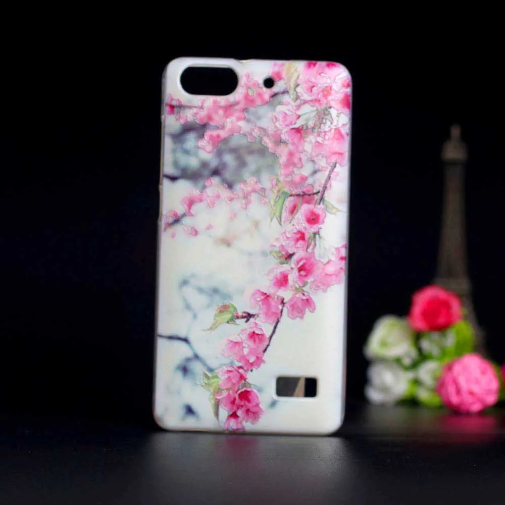 Чехол для Huawei Honor 4C силиконовая задняя крышка из ТПУ G Play Mini CHM-CL00 Honor4C чехлы