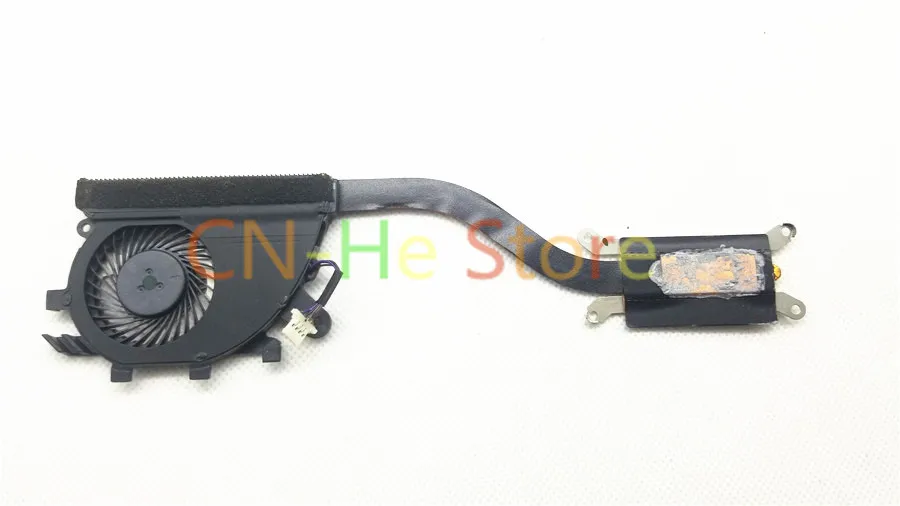 

FOR acer R7-371T R7-371 CPU Cooling Heatsink and fan