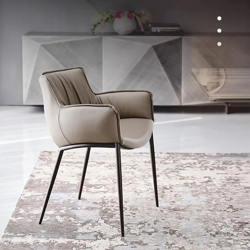 

Ergonomic Kitchen Chair Foldable Vintage Vanity Gaming Chair Dining Room Vintage Sillas Para Comedor Garden Furniture Sets