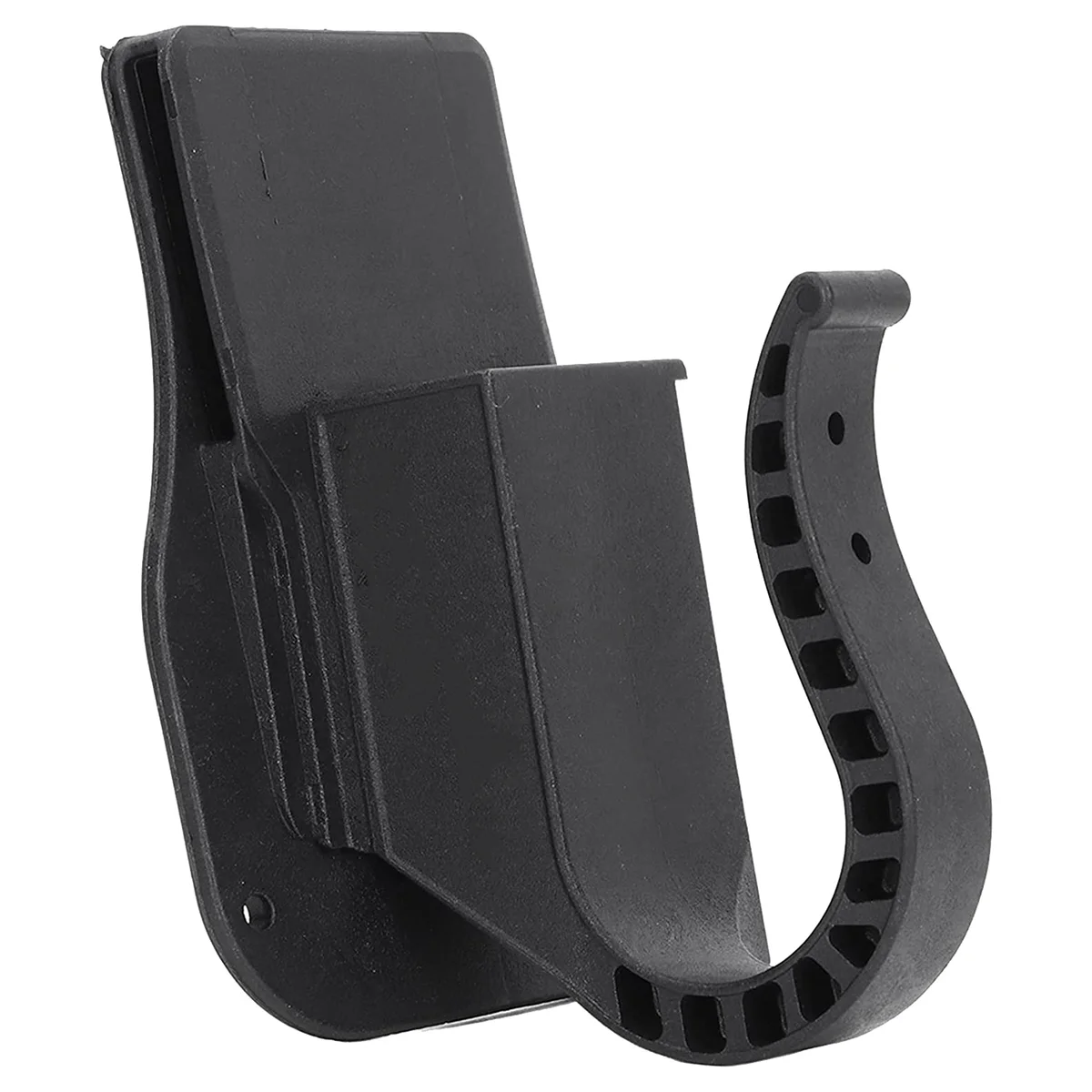 

Drill Holster Tool, Driver Holster Drill Belt Holder Multifunctional with Safety Rope for Impact Driver