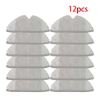 Новинка тряпки для швабры аксессуары для XiaoMi Roborock S5 Max S6 Pure S6 MaxV S5 S51 S50 S55 Xiaowa E25 E35 Запчасти для пылесоса