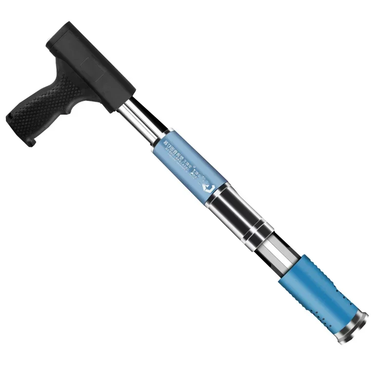 Автоматический инструмент для установки потолка глушитель встроенный пистолет