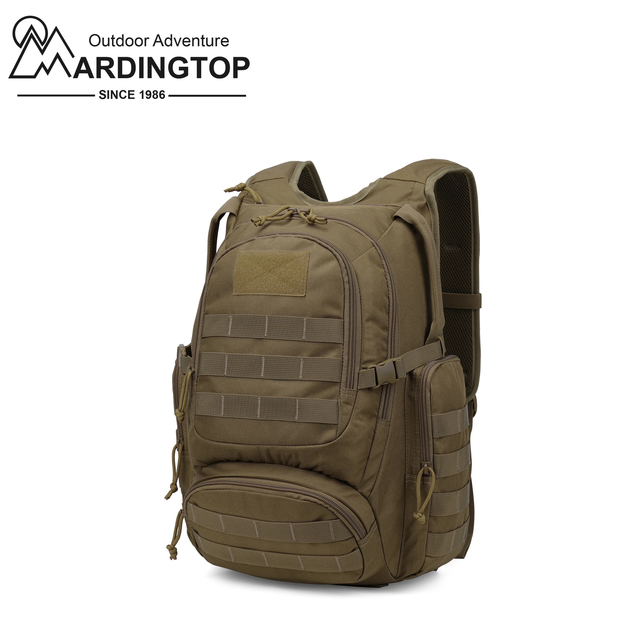 Мужской тактический рюкзак MARDINGTOP
