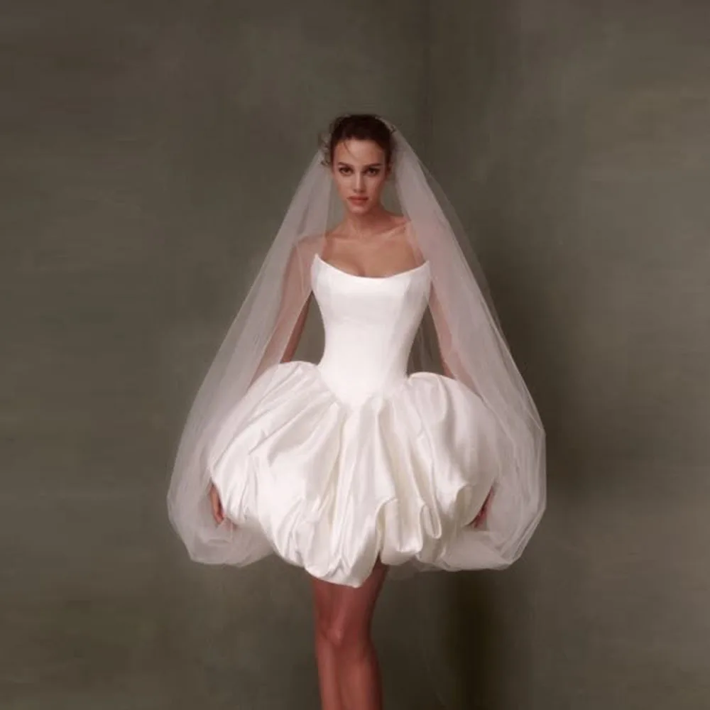 Женские белые платья WDPL