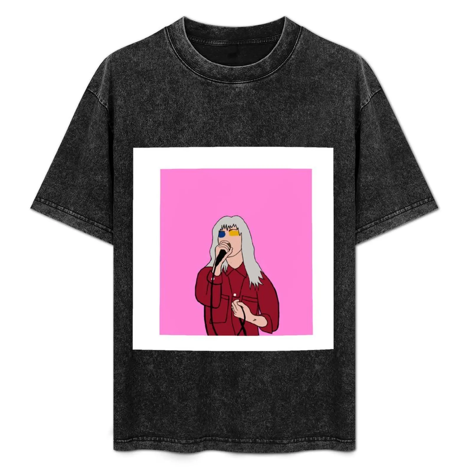 Мужская футболка с рисунком Гали Уильямса размера плюс топы спортивная одежда