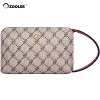 soft messenger handbag women daily bags purse soft pvc wallet leather money phone pouch casual wallet drop shippinglt266