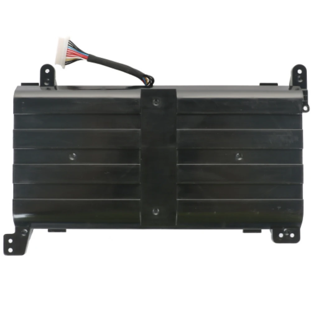 FM08 HSTNN-LB8A 12-линейный аккумулятор для ноутбука Hp Omen 17-AN018NB/AN193NG TPN-Q195 серии ноутбуков