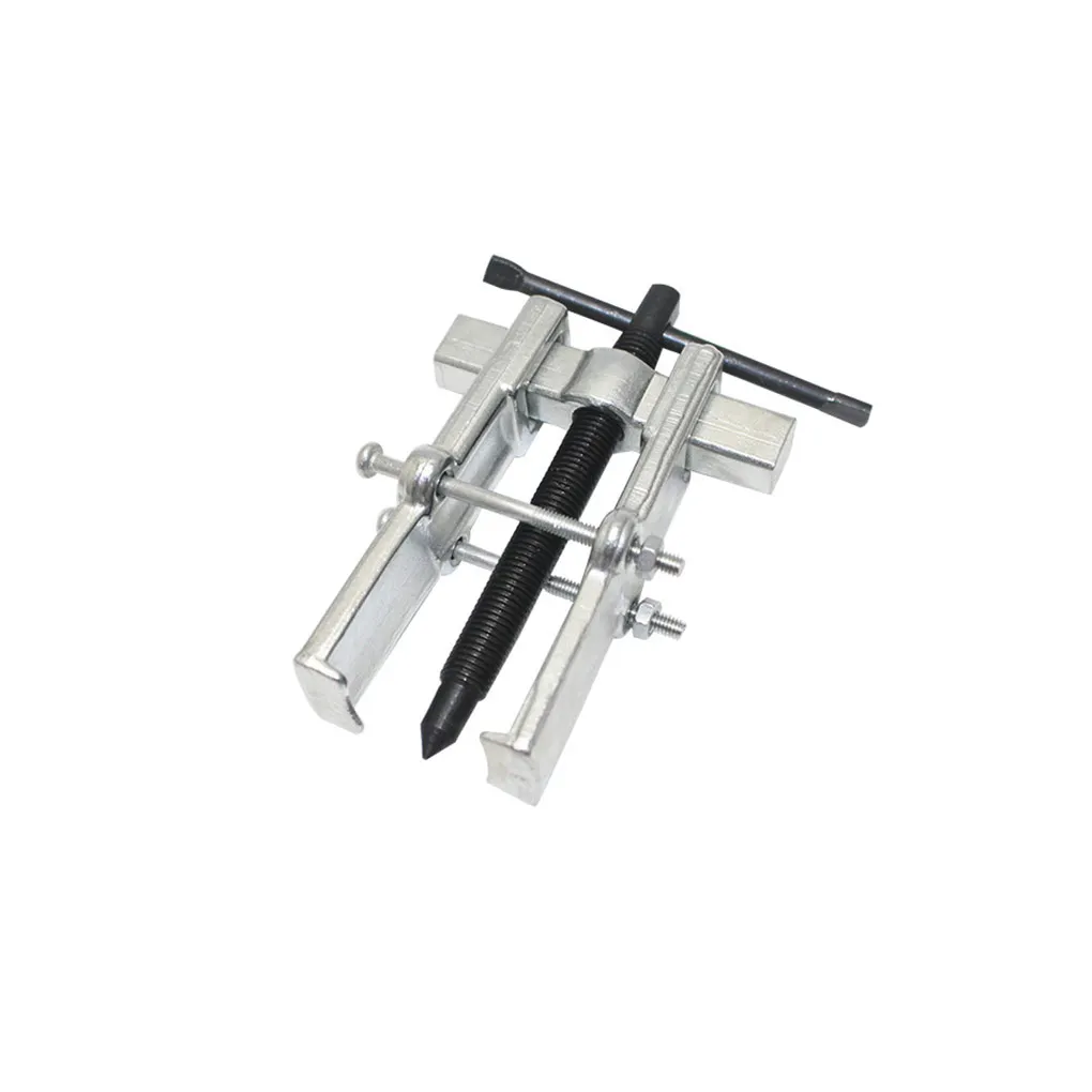 

Двухкулачковый съемник, универсальное устройство для извлечения подшипников, регулируемый съемник для раздельного монтажа