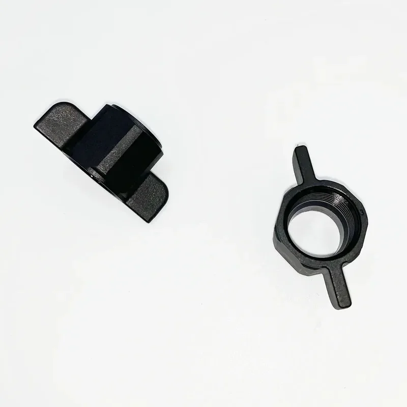 Фото Гайка ручного винта для сельскохозяйственных дронов DJI T50/T25/T60/T25P, запчасти для ремонта БПЛА по защите растений Argas №4