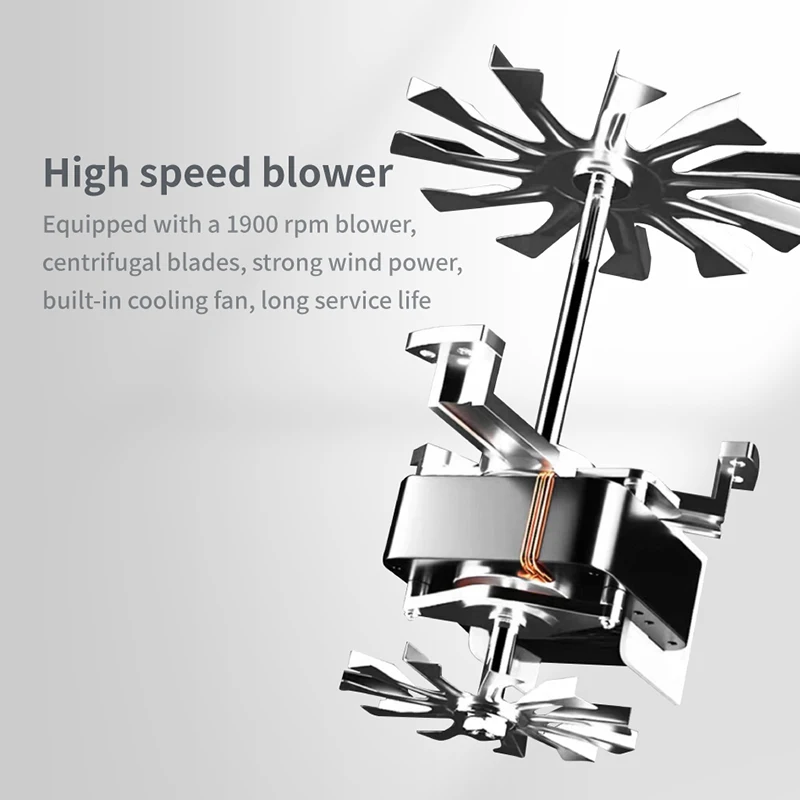 Термостатический инкубатор Supo 303-3B 136L с электрическим подогревом аппарат для