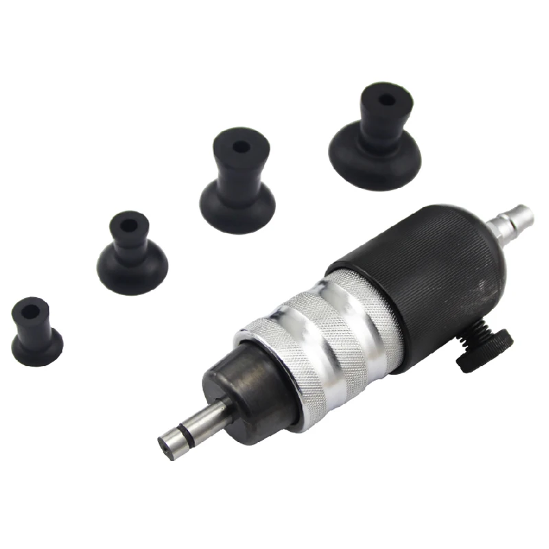 83761 Набор шлифовальных инструментов для притирки пневматического клапана