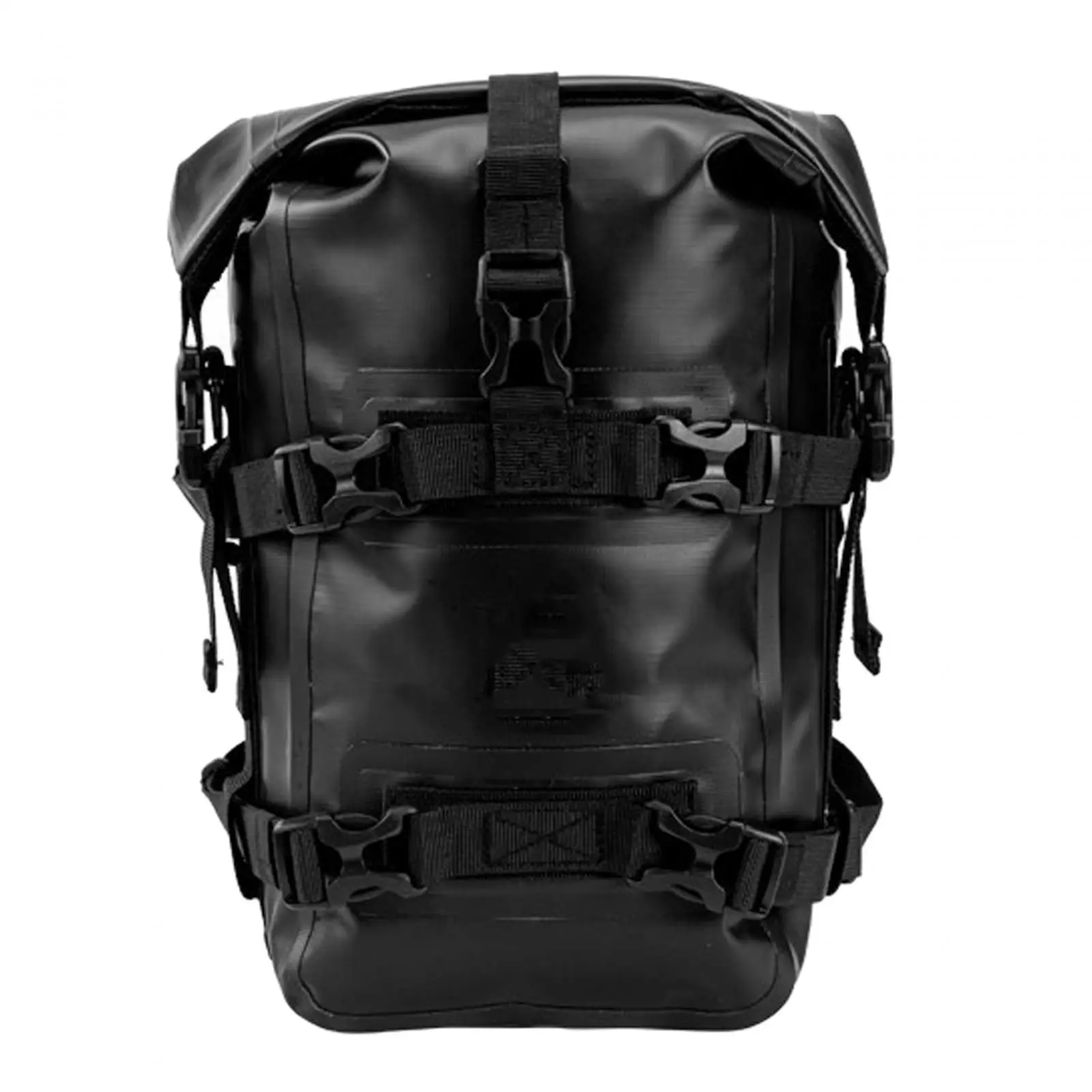 

Motorcycle Bumper Bag IPX-7 Placement Bags Wear Resistant Motorbike Side Bag