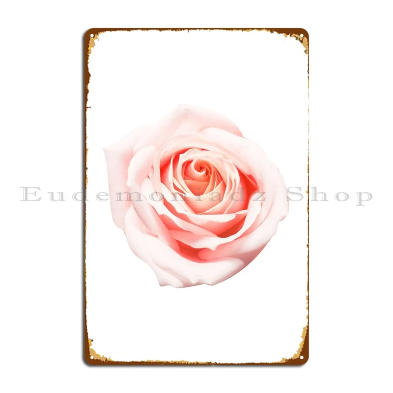 

Flower Metal Plaque Plaques Create Club Bar Wall Decor Character Tin Sign Poster