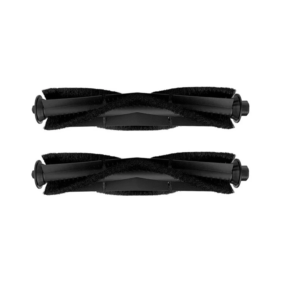 2 шт. многоразовая основная щетка для Ultenic T10 робота-пылесоса Proscenic M8Pro