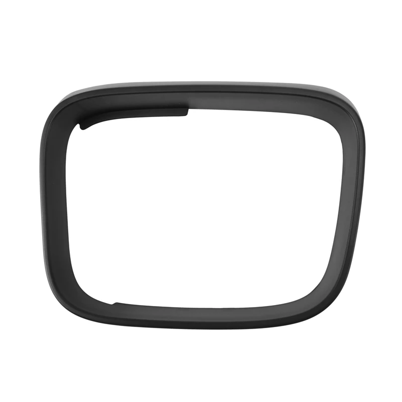 

For 2003-2010 Transporter T5 Caddy Wing Mirror Cover Door Trim Ring Bezel Cap - RHD Driver