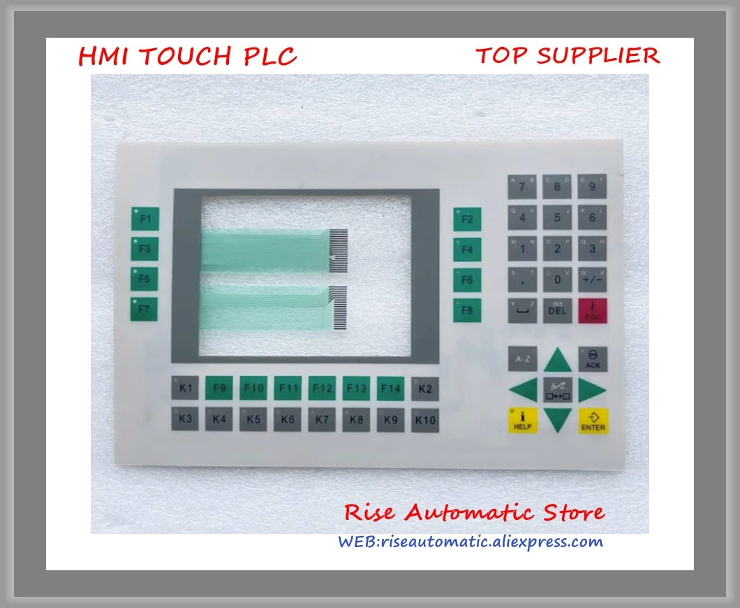 OP25 6AV3525-1EA01-0AX0 6AV3525-1EA41-0AX0 новая панель управления ключами