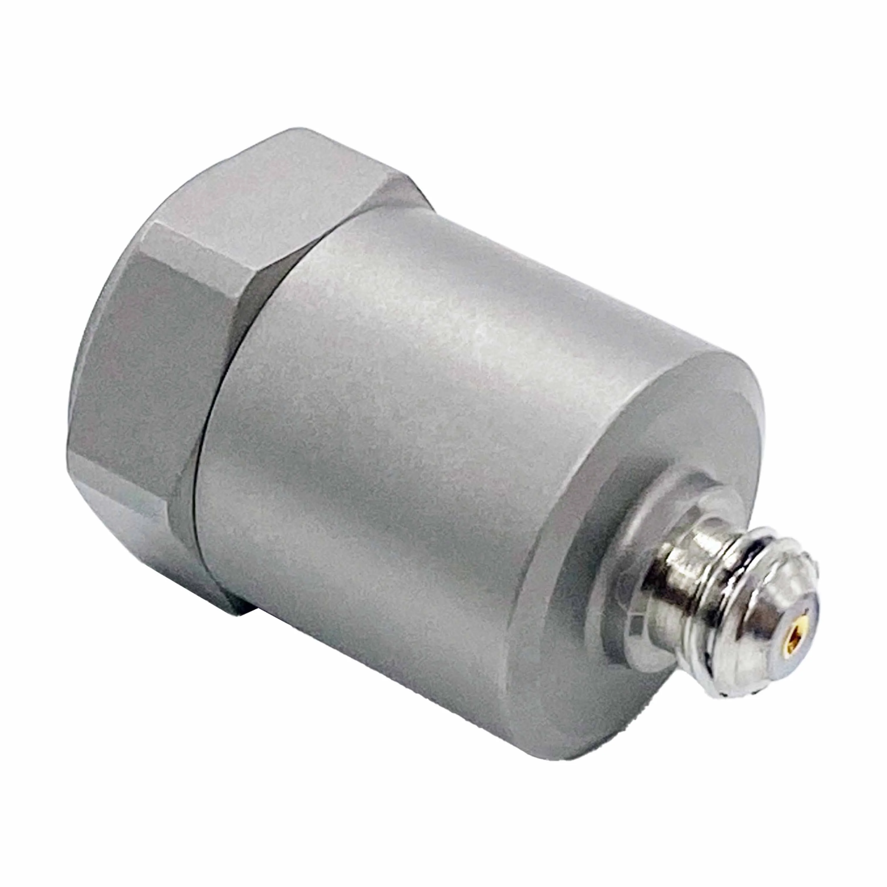 5000 г моноаксиальный модальный измеритель вибрации измерение ICP