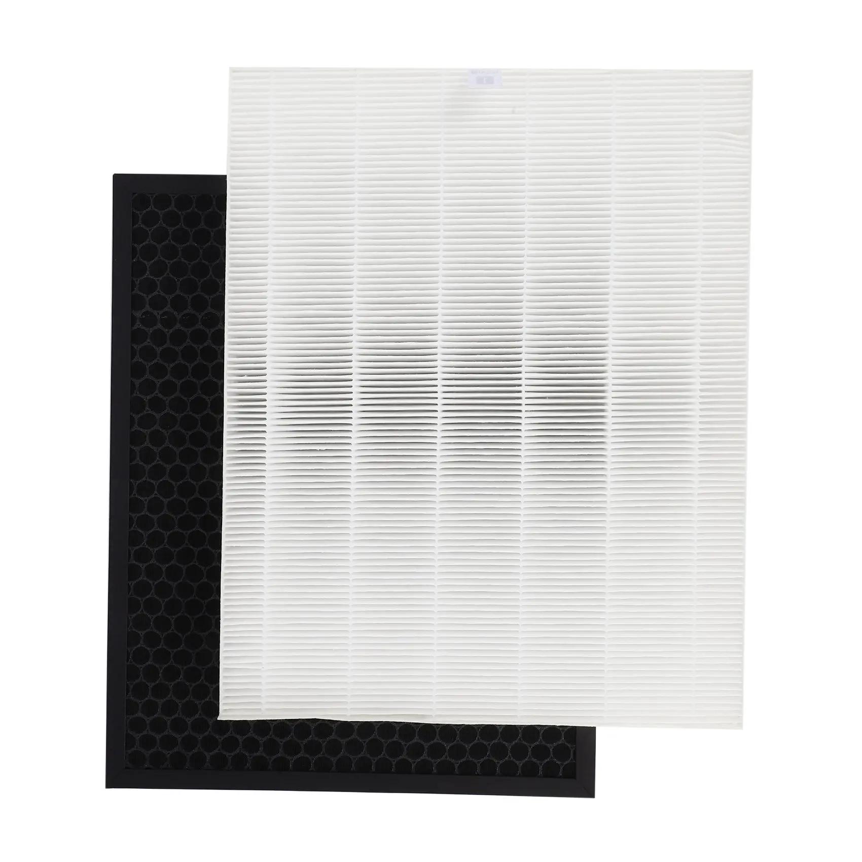 

FU-888SV HEPA Actived Carbon Filtrate for Sharp FU-P60S FU-888SV FU-4031NAS FU-P40S Air Humidifier Parts Filtrate