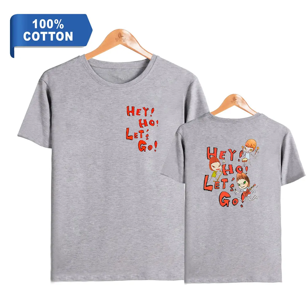 

Футболка мужская летняя из 100% хлопка с коротким рукавом