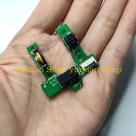 Плата прокрутки мыши для G603