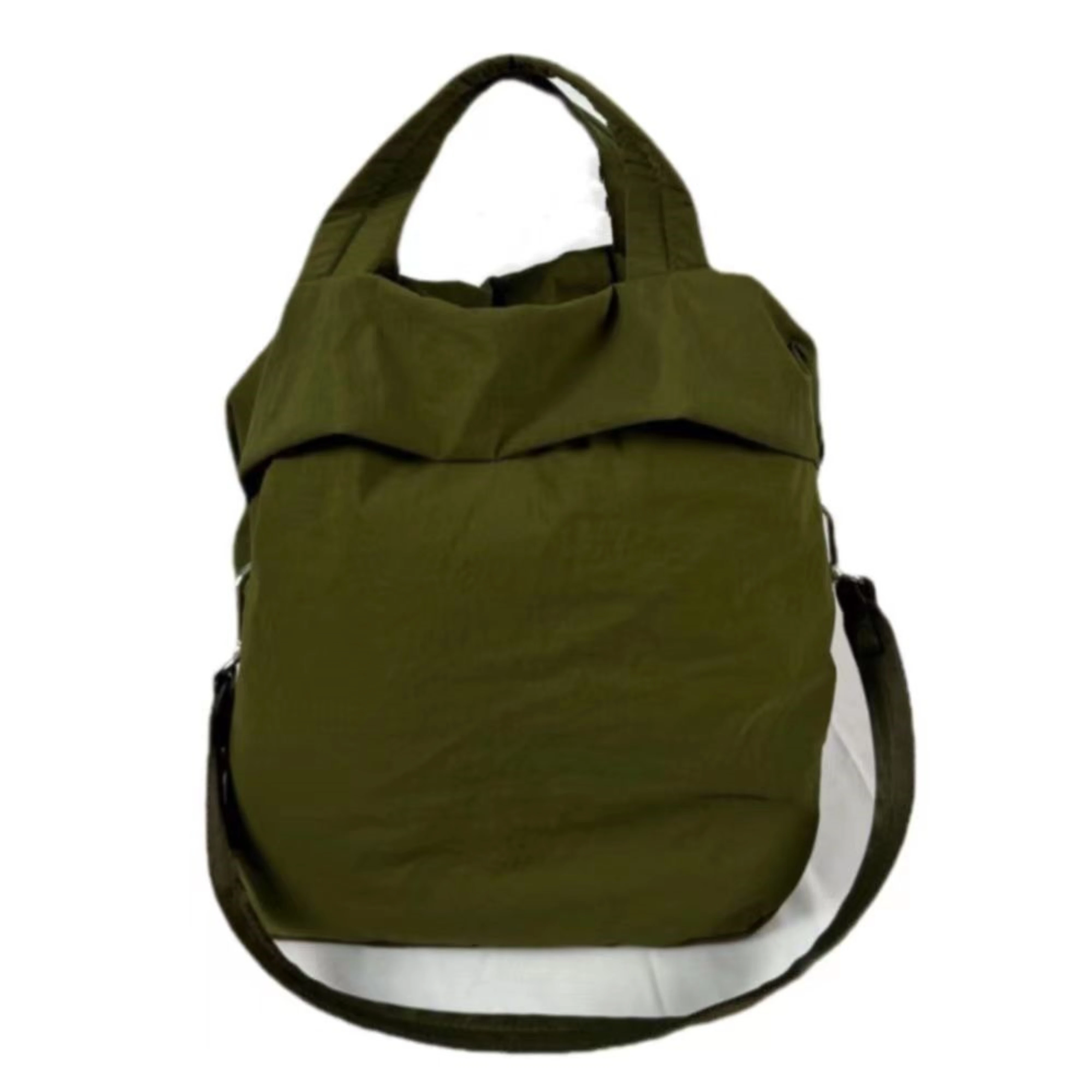 NWT Luluwomen On My Level Bag 19L Designed For On The Move Tote Shoulder Bag Water-Repellent Fabric Outdoor Sports Fitness Bag