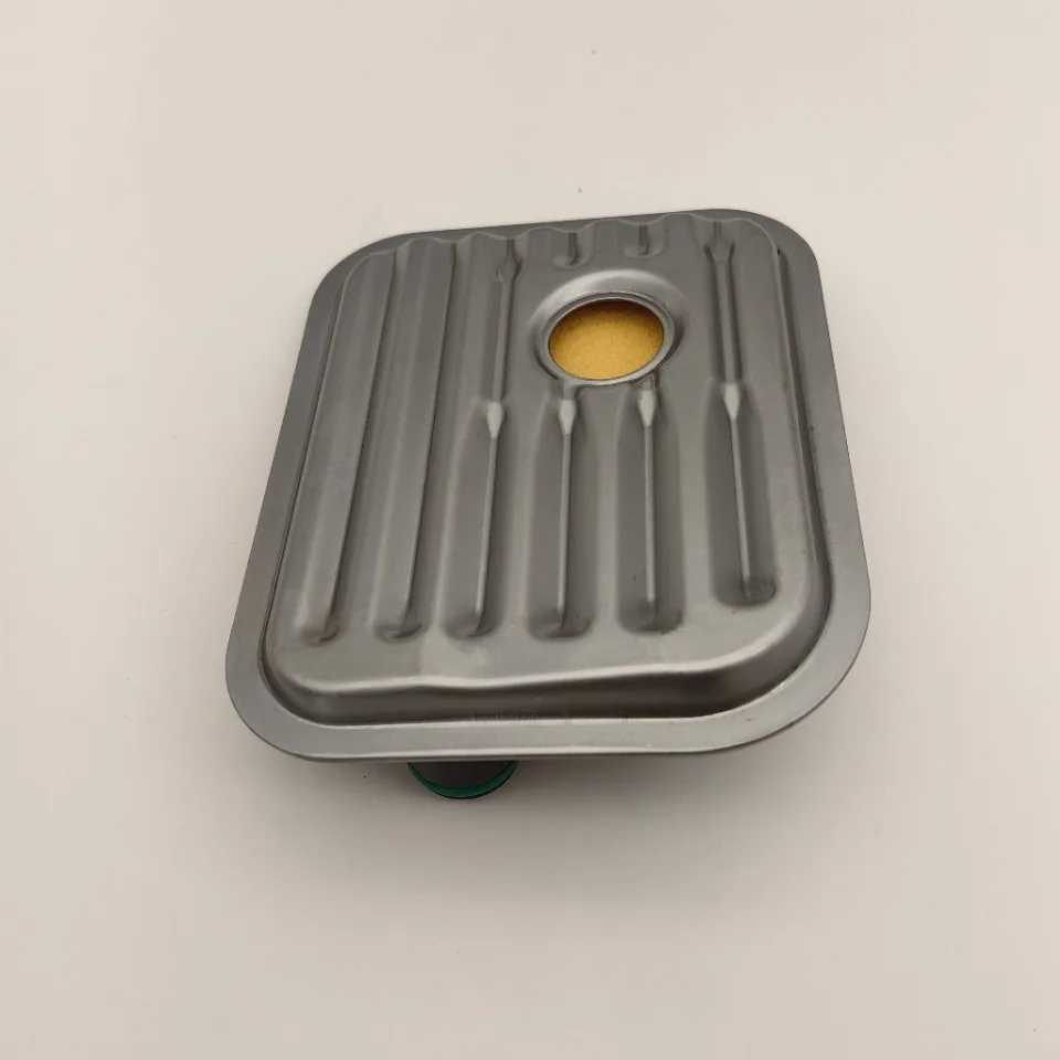 

6HF35 HF35 Масляный фильтр автоматической коробки передач для Ford C-Max Hybrid SE Hybrid Titanium 2.0L L4 DG9Z7A098A DG9Z-7A098-A