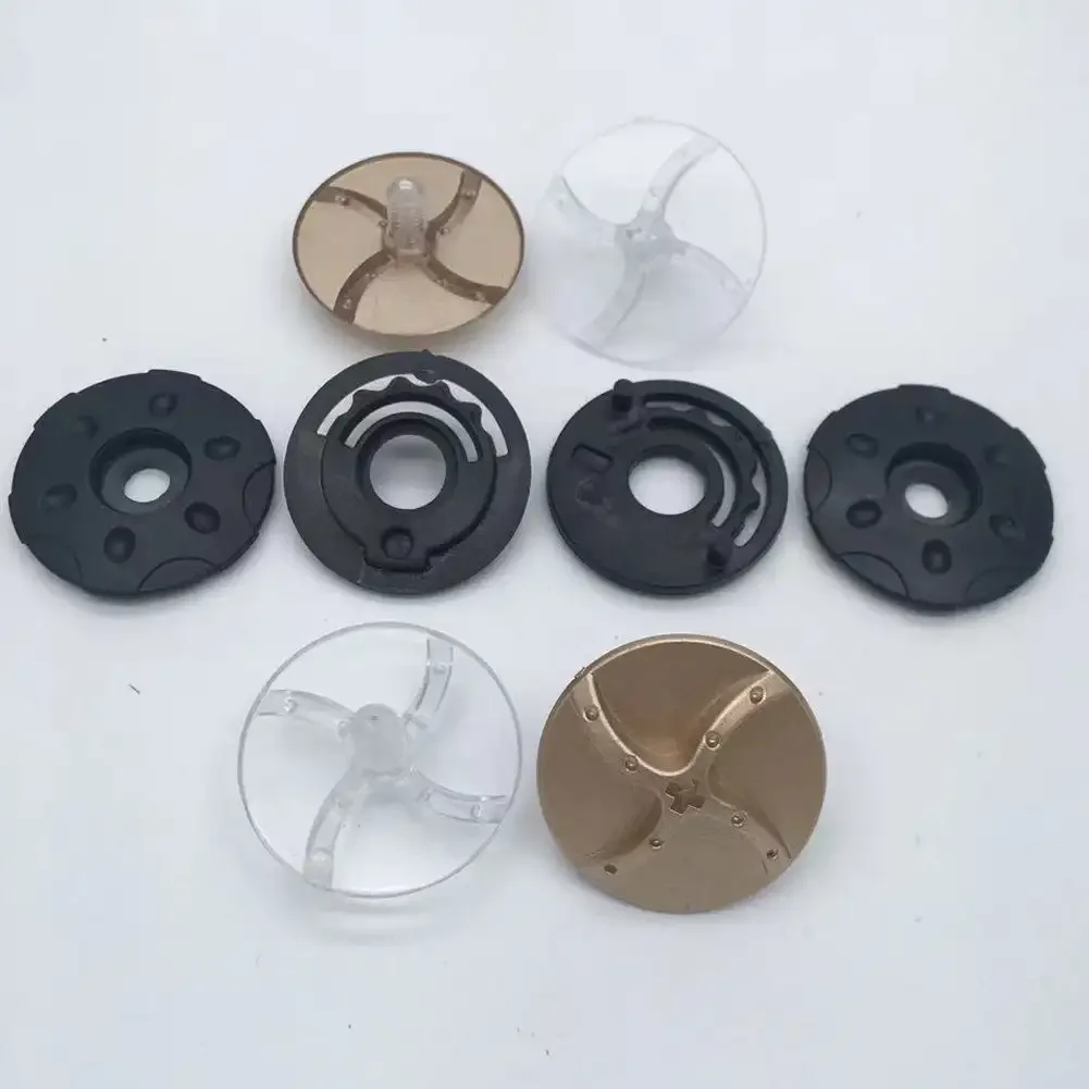 Фиксированная Пряжка для мотоциклетного шлема зеркальный держатель объектива