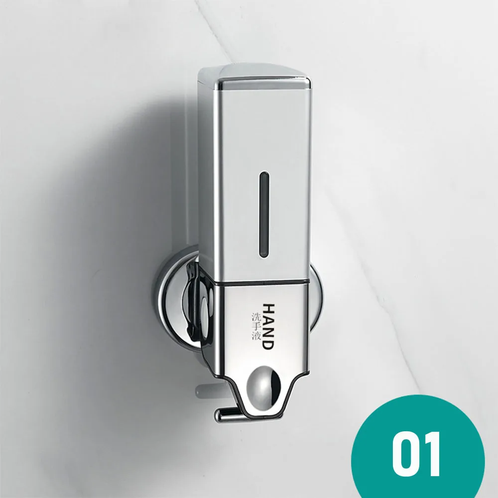 

Диспенсер для жидкого мыла