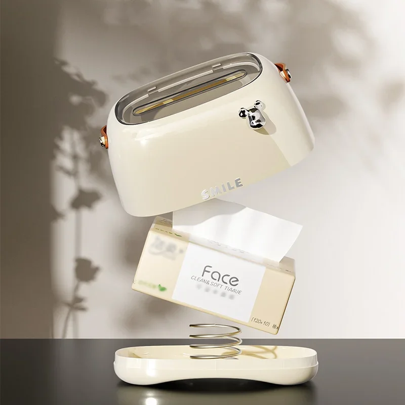 Кремовый окрашенный модный и фотографический интерьер с ручкой для гостиной