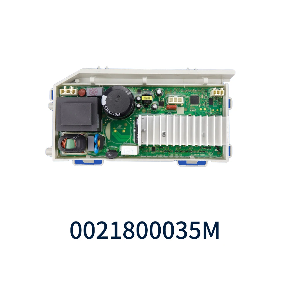 

Материнская плата для стиральной машины Haier 0021800035
