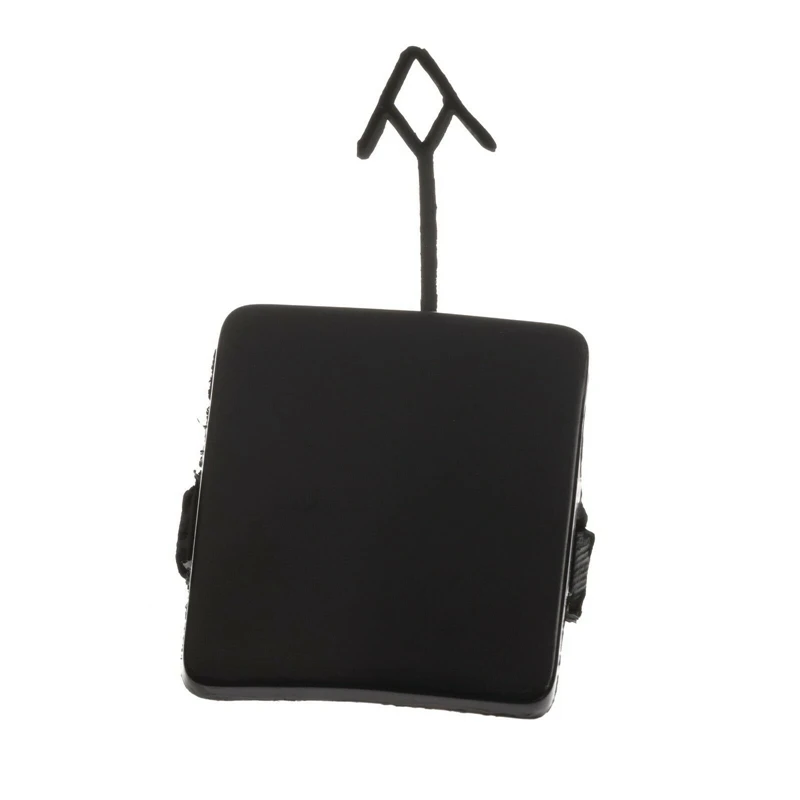 

1TX87TZZAB Car Front Bumper Tow Hook Cover Retractor Cover Tow Hook Cover For Dodge Journey Crossroad 2011-2019