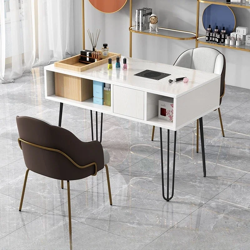 Аксессуары для профессионального маникюра стол ногтей нож рук салонное