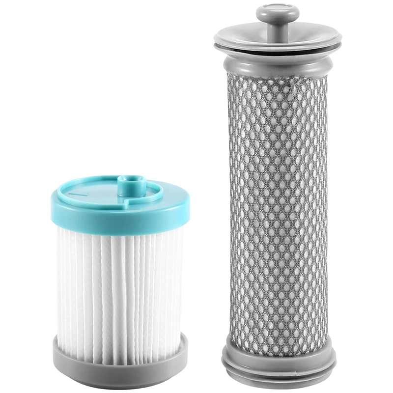 

Pre & Post Filter Kit For Tineco A10 Hero/Master, A11 Hero/Master Cordless Vacuum Hepa Filter Replacement Parts
