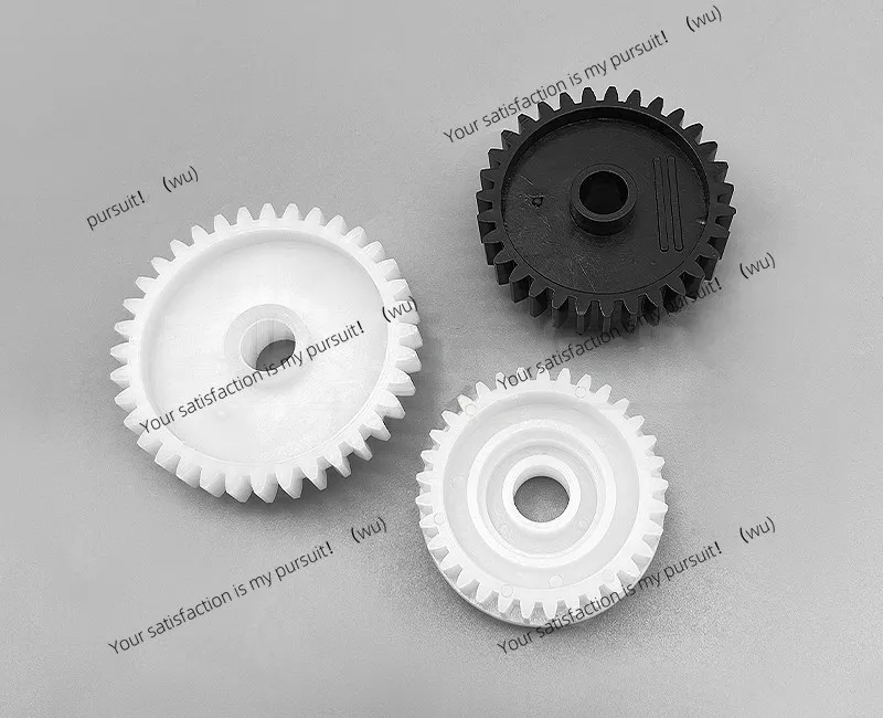 Комплект шестерен ZOCI для Canon LBP3500 3900 3910 3920 3950 3970 3980, HP M5025 M5035 5200LX, приводная шестерня фиксирующего механизма (art.: 3920da3faaf67) - 3920da3faaf67