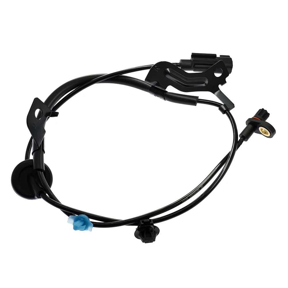 

Датчик ABS 4670A580 для Mitsubishi Outlander 2.4L 3.0L, Lancer 2.0L 2.4L, автомобильные аксессуары