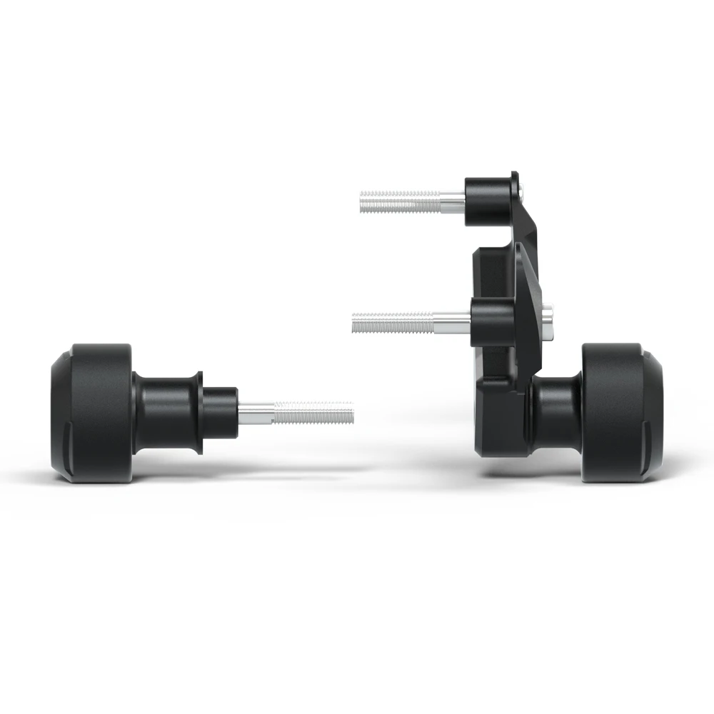 

Для BMW M1000RR S1000RR 2019-2025 ползунки рамы защита от столкновений