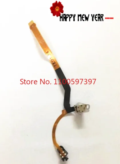 

100mm Flex Cable For Canon 100MM lens focus flex 100 flex Camera repair part free shipping