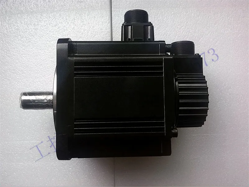 Новый оригинальный тайваньский серводвигатель Delta ECMA-K11315RS гарантия качества 1