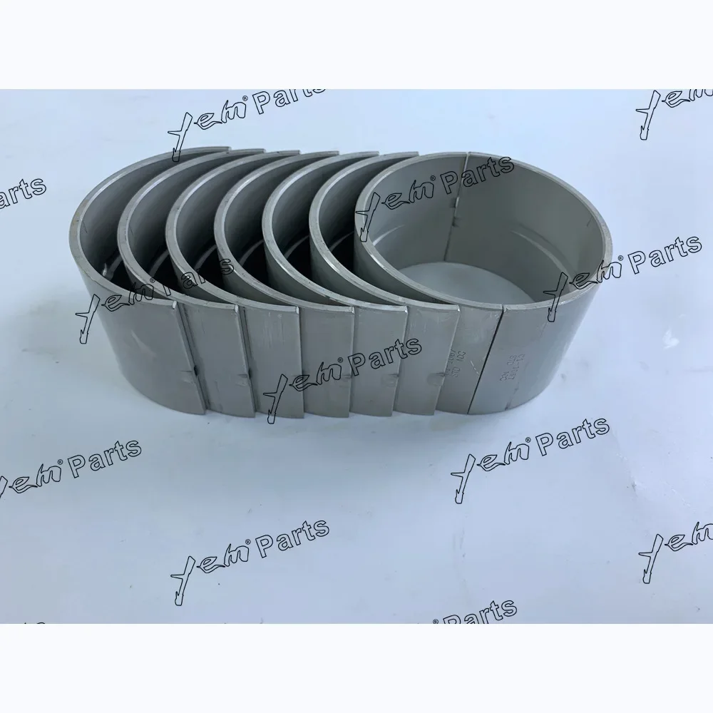 Поставка подходящих двигателей 4D130 Small Watt 6114-30-3500