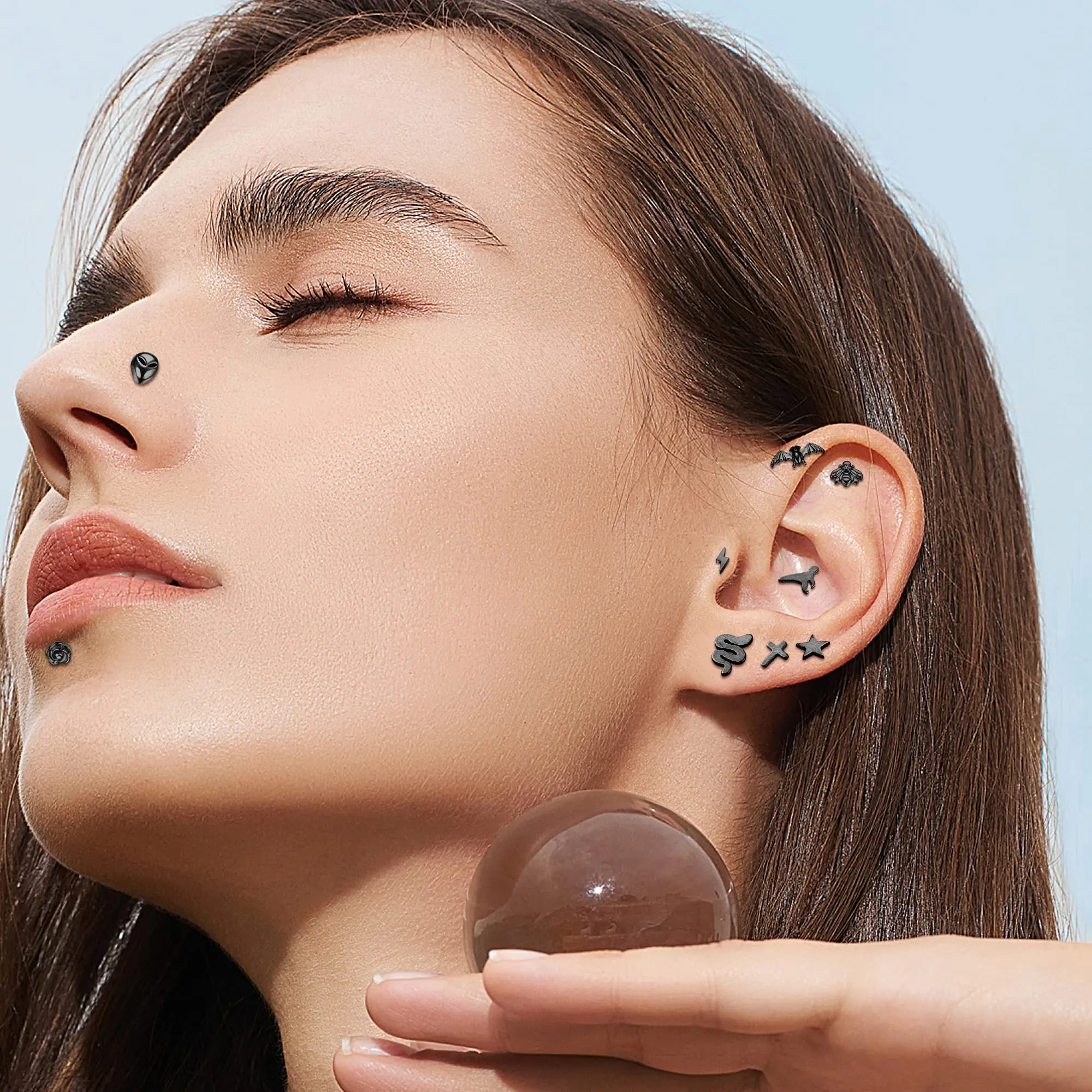 Рисунок 3 - Ювелирные изделия Drperfect для