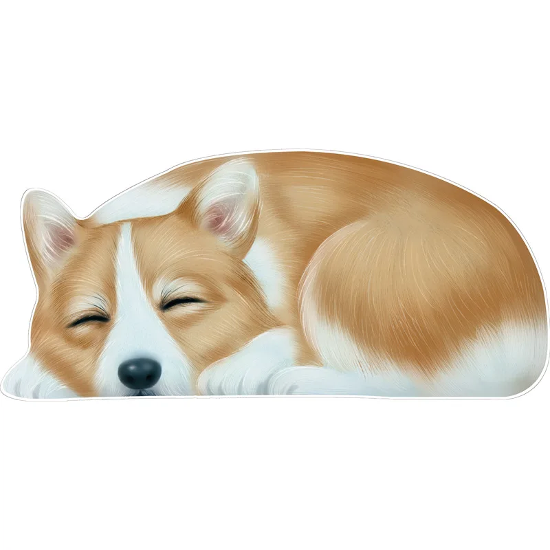 

3D ковер собака полиэстер