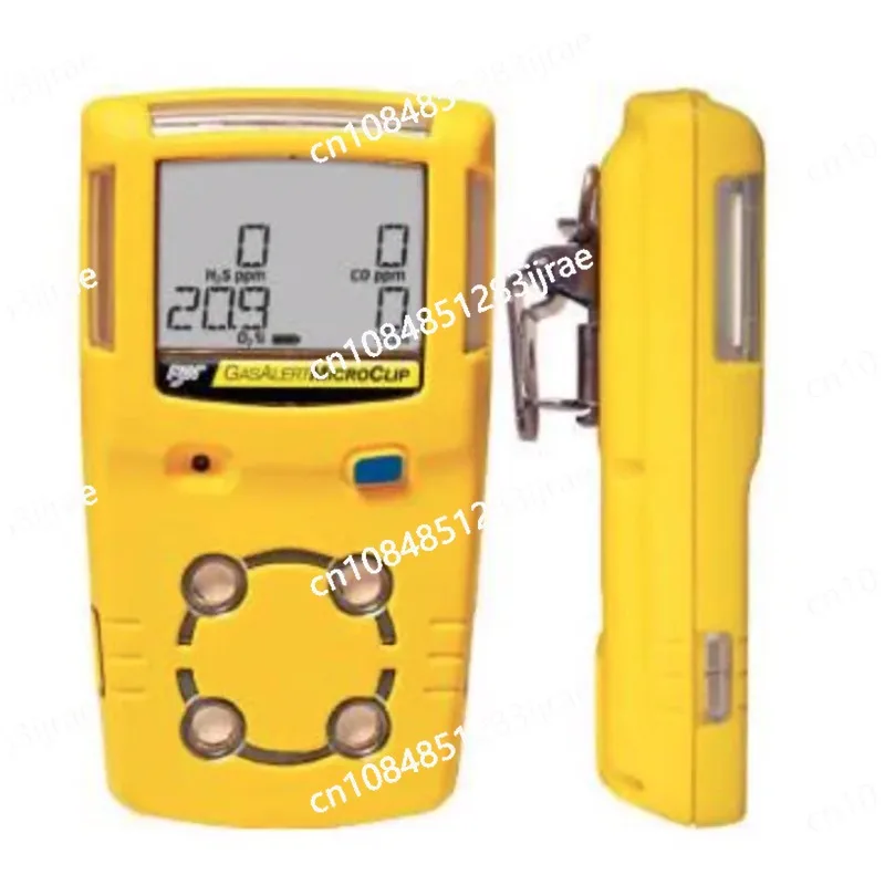 Беснасос мульти-детектор газа