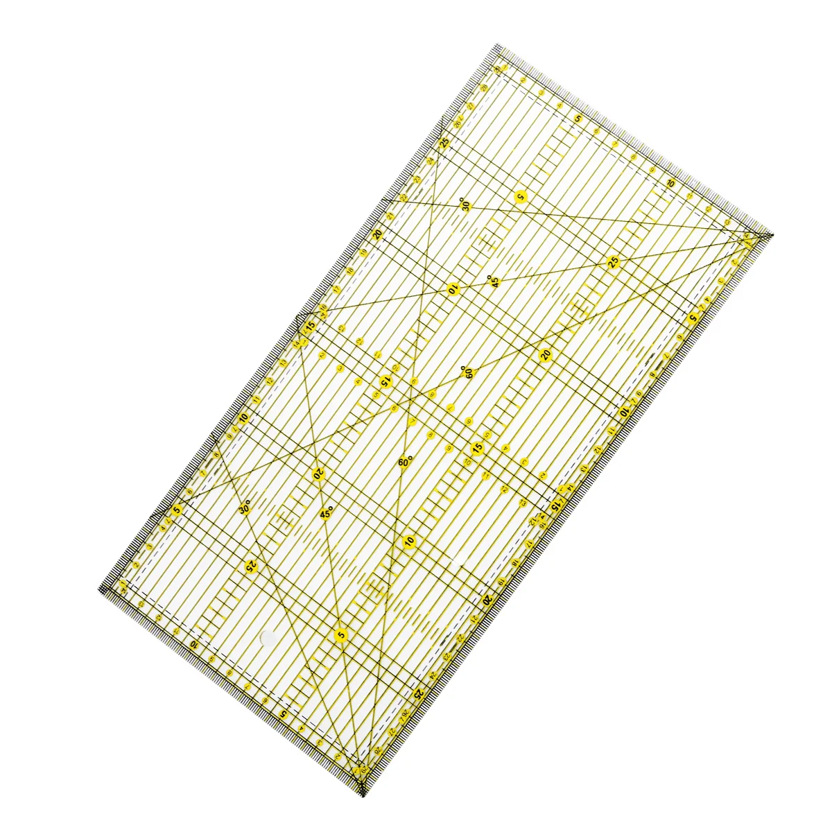 

Ruler Rulers Quilting Patchwork Cutting Grid Lines Templates Quilters Tools Stripology Sewin Mat Board Omnigridselect Grids Non