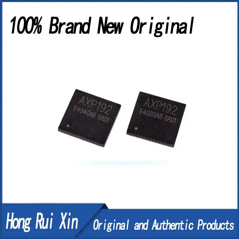 (5 шт.) 100% новый APX173 AXP192 AXP193 AXP202 AXP209 AXP221 AXP221S AXP223 AXP228 AXP288 AXP288C AXP199 AXP173 AXP171 AXP152 QFN