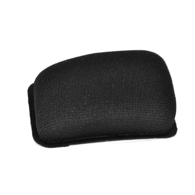 Сетчатая тканевая подушка EarBeam повязка на голову из губки для HDR120 RS135 HDR135