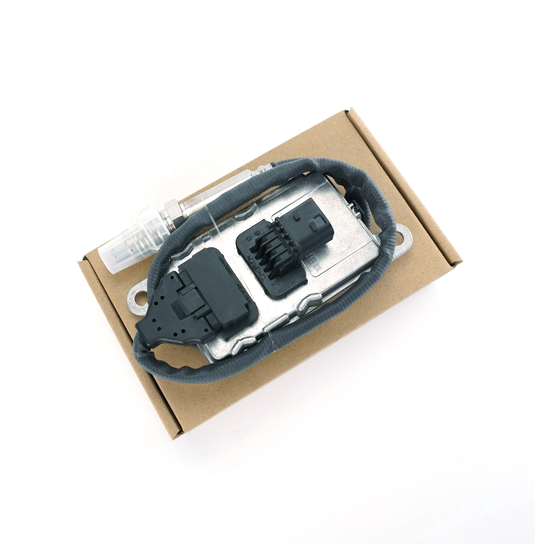 5WK97329A A 0101531428 0101530003 Датчик Nox 5WK9 7329A 24 В для Mercedes-Benz Trcuk Actros MP4 Euro 6