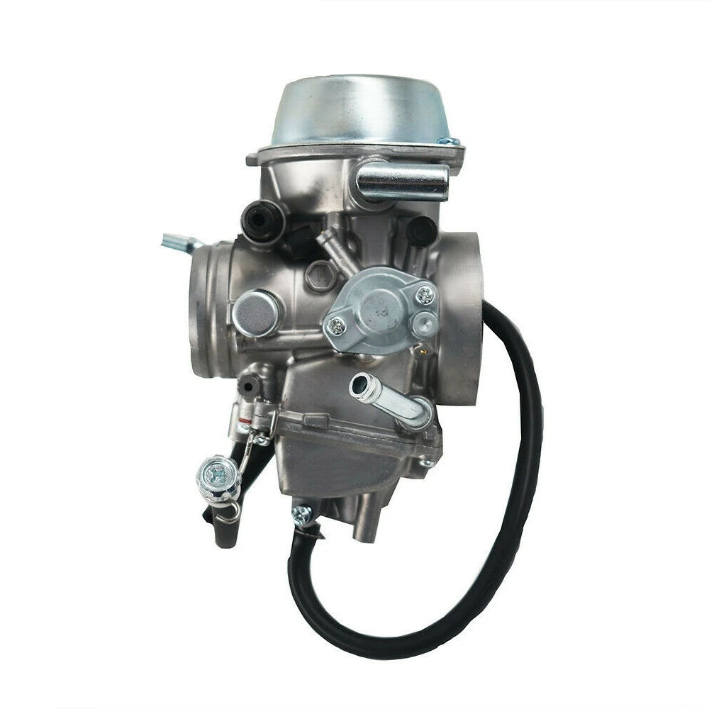 Фото Классический карбюратор-PD42J для Hisun Bennche Yamaha Grizzly UTV ATV 500/600/660/700 №3