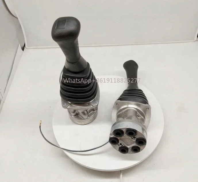 Детали экскаватора EC140B EC160B EC180B EC210B EC240B EC290B EC330B EC360B EC460B EC700B джойстик для 14556359