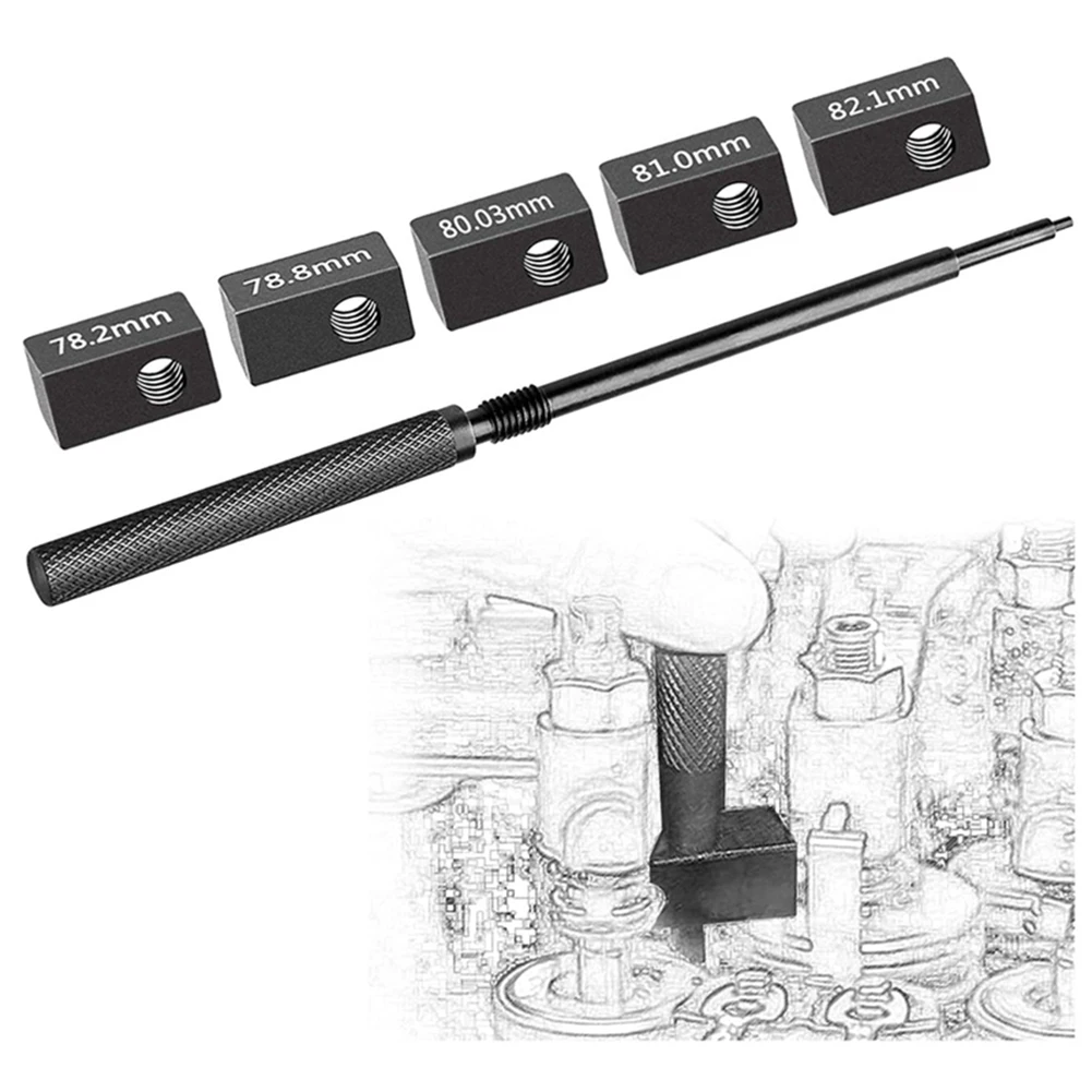 3350 комплекты инжекторных датчиков высоты для детройтских двигателей 50 и 60 серии